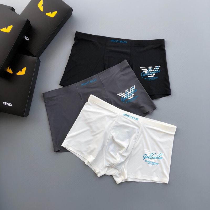 Armani boxer L-3XL 95